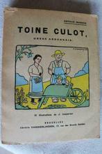 livres, Ophalen, Gelezen