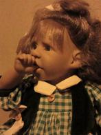 poupée de collection, Enfants & Bébés, Comme neuf, Enlèvement ou Envoi