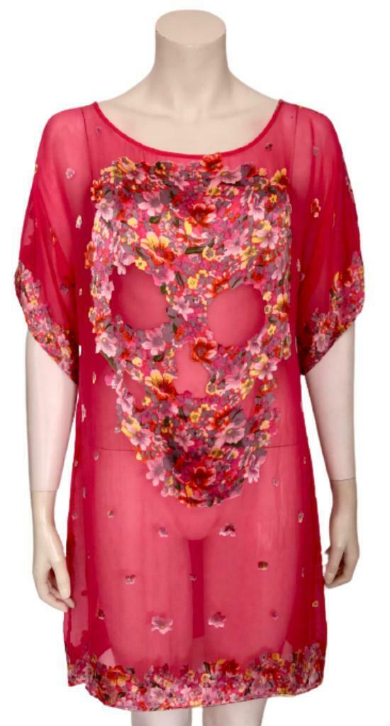 Robe Charlotte Sparre - S, Charlotte Sparre, Autres couleurs, Autres types, Comme neuf