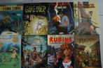 strips - diverse titels, Boeken, Pom, Ophalen of Verzenden, Zo goed als nieuw, Meerdere stripboeken