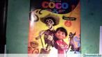 Album Panini Coco Disney, Envoi, Neuf