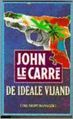 De ideale vijand - John Le Carre, Comme neuf, Enlèvement ou Envoi