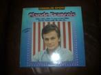 LP Claude Francois : Disque d'or, CD & DVD, Enlèvement ou Envoi