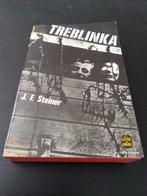 Treblinka, J.F Steiner, Ophalen of Verzenden, Gelezen