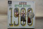 Annie Cordy Style Rococo, CD & DVD, Vinyles | Autres Vinyles, Enlèvement ou Envoi