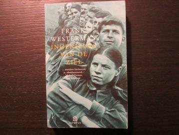 Ingenieurs  van de ziel   - Frank Westerman-, Enlèvement ou Envoi