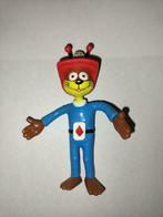 Figurine "Scrameustache" bandable, Enlèvement ou Envoi, Utilisé, Autres types