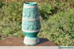 vase design decor pelican, Antiquités & Art