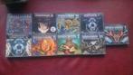 Thunderdome cd's, Ophalen of Verzenden