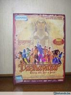 dvd dashavatar, Ophalen of Verzenden, Film