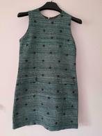 Mooi kleedje van Terre bleue maat M(L), Kleding | Dames, Groen, Knielengte, Maat 38/40 (M), Ophalen of Verzenden