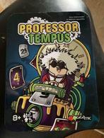 jeu société Professor Tempus (Gigamic) boîte métal NEUF, Hobby & Loisirs créatifs, Comme neuf, Enlèvement ou Envoi