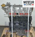 Moteur FIAT DUCATO 2.0L Diesel 250A1000, Utilisé, Envoi, Fiat