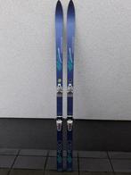 Rossignol Alpine ski's met Tyrolia bindingen, Ski, 180 cm ou plus, Enlèvement, Utilisé