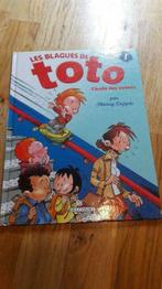 Blagues Toto Tome 1, Livres, Livres pour enfants | Jeunesse | 10 à 12 ans, Enlèvement, Utilisé