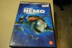 finding nemo dubbel disc   walt disney, Ophalen of Verzenden