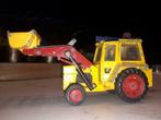 Te koop : Corgi Toys Tractor MF50B, Hobby en Vrije tijd, Corgi, Gebruikt, Ophalen of Verzenden