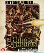 DVD Hobo with a Shotgun, Enlèvement ou Envoi