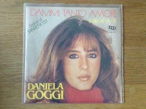 single daniela coggi, Cd's en Dvd's, Vinyl | Pop