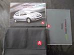 Manuel d'utilisation citroen xsara de 2003, Ophalen of Verzenden