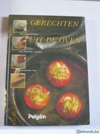 Pelgrim - Gerechten uit de oven - NIEUW, Ophalen of Verzenden, Nieuw