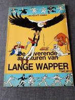 De Avonturen van Lange Wapper, Boeken, Gelezen, Ophalen of Verzenden, Meerdere stripboeken