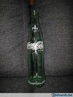 cola fles VS model, Gebruikt