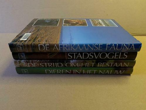 Artis Historia reeks dierenboeken 4 stuks, Boeken, Prentenboeken en Plaatjesalbums, Nieuw, Plaatjesalbum, Ophalen of Verzenden