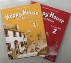 Happy House livres d’anglais, Neuf