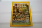 Maandblad - National Geographic - September 1972 - Vol. 142, Boeken, Natuur, Gelezen, Natuur algemeen, Ophalen of Verzenden