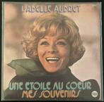 7" Isabelle Aubret - Une Étoile Au Coeur (Disques Meys 1972), CD & DVD, 7 pouces, Pop, Envoi, Single