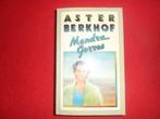 Aster Berkhof: Mandra Gorres, Gelezen, Ophalen of Verzenden, Aster Berkhof, België