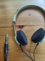 Bangelijk goede hoofdtelefoon. Not made in China., Ophalen of Verzenden, Zo goed als nieuw
