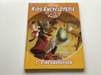 Disney kids encyclopedie,nieuw,harde kaft, Boeken, Nieuw, Ophalen of Verzenden