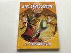 Disney kids encyclopedie,nieuw,harde kaft, Nieuw, Ophalen of Verzenden