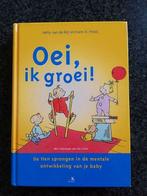 Boek 'Oei ik groei', Enlèvement, Utilisé