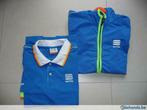 Sportful Hoodie & Polo, Fietsen en Brommers, Ophalen of Verzenden, Gebruikt, Bovenkleding, Sportful