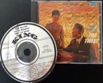 HANK BALLARD AND THE MIDNIGHTERS - Singin' and swingin' (CD), Ophalen of Verzenden, Voor 1960