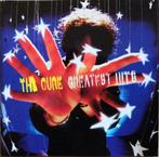 THE CURE - Greatest hits (CD), Ophalen of Verzenden, Zo goed als nieuw, Alternative