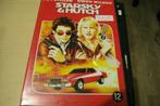 starsky & hutch, Enlèvement ou Envoi, Action