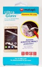 HUAWEI P9 Lite-screenprotector, Ophalen of Verzenden, Nieuw, Bescherming, Overige merken
