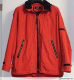 Parka mi-saison rouge Hugo Boss, Vêtements | Hommes, Porté, Taille 52/54 (L), Rouge