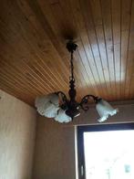 Luminaire, Vintage, Comme neuf, Enlèvement, Métal