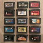 Nintendo Gameboy Advance (GBA) spellen, Ophalen