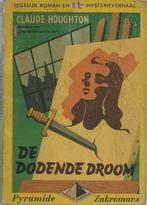 DE DODENDE DROOM - PYRAMIDE ZAKROMANS N° 5 - 1948 - HOUGHTON, Antiquités & Art, Enlèvement ou Envoi