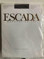 Escada panty, collants 40/42 - Nouveau, Vêtements | Femmes, Taille 40/42 (M), Escada, Envoi, Panty