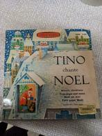 45 tours Tino Rossi chante Noël, Ophalen of Verzenden, Gebruikt