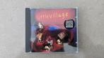 CD Little Village - Ry Cooder, John Hiatt, Nick Lowe…, Cd's en Dvd's, Ophalen of Verzenden, Zo goed als nieuw, Poprock