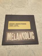 Craig Armstrong zeldzame 1-track promo cd " This Love " 1997, Cd's en Dvd's, Ophalen of Verzenden, Ambiënt of Lounge