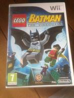 Wii spel lego Batman the video game, Ophalen, Gebruikt